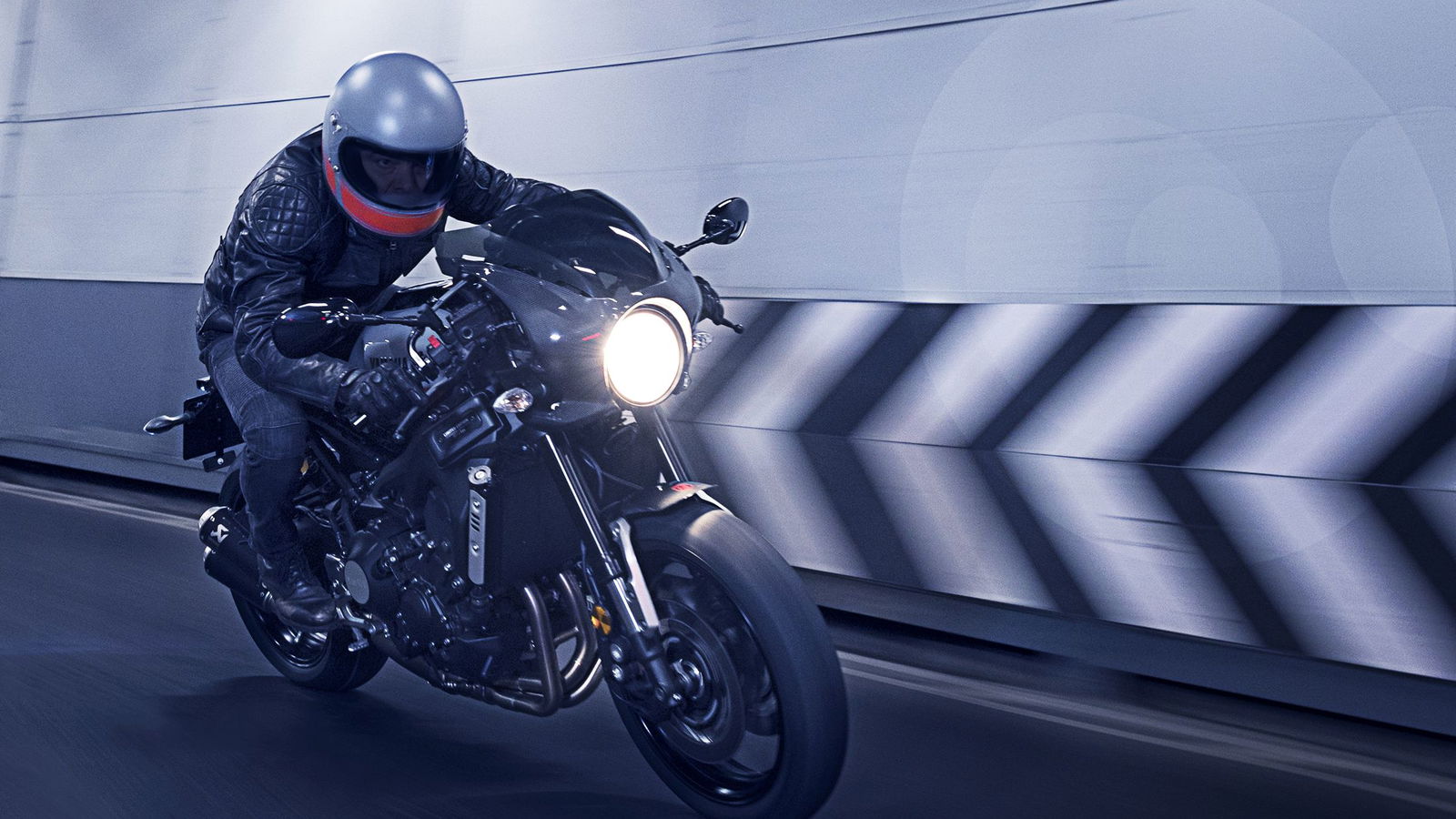 Yamaha XSR900 Abarth review: first thoughts